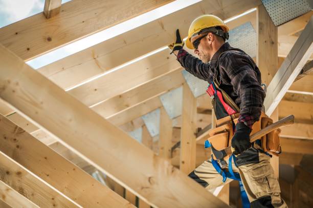Best Affordable Roofing Company  in Saxapahaw, NC