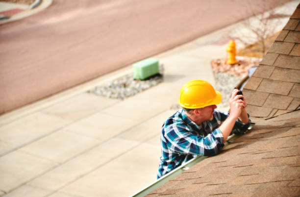 Best New Roof Installation  in Saxapahaw, NC