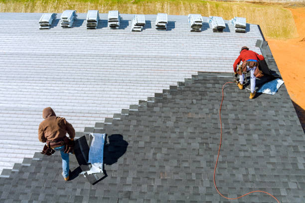 Best Shingle Roofing Installation  in Saxapahaw, NC