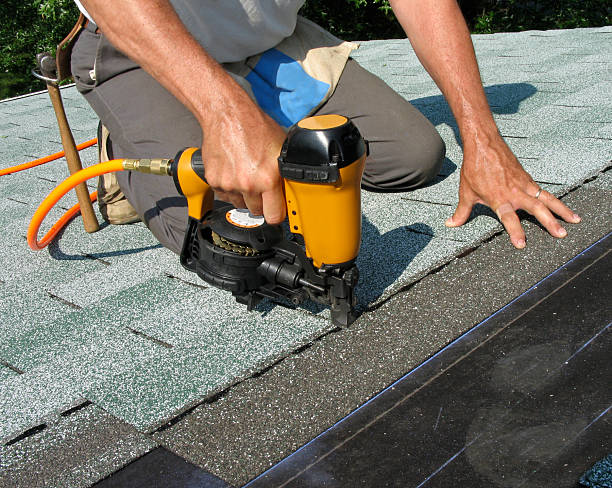 Best Commercial Roofing Services  in Saxapahaw, NC