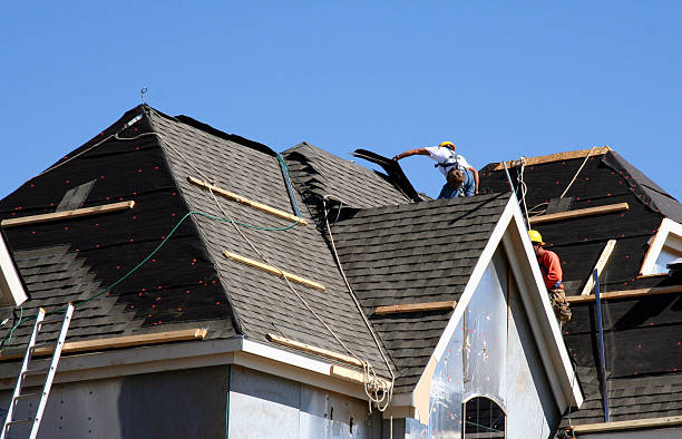 Best Tile Roofing Contractor  in Saxapahaw, NC