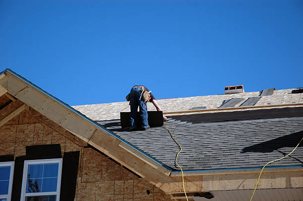 Best Roof Maintenance Services  in Saxapahaw, NC