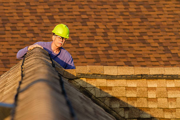 Best Roof Leak Repair  in Saxapahaw, NC