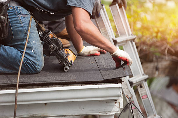 Best Residential Roofing Contractor  in Saxapahaw, NC