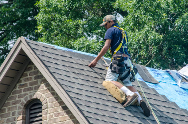 Professional Roofing Contractor in Saxapahaw, NC
