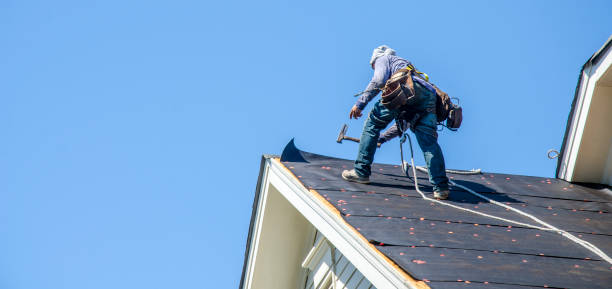 Slate Roofing Contractor in Saxapahaw, NC