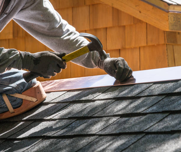 Best Commercial Roofing Services  in Saxapahaw, NC